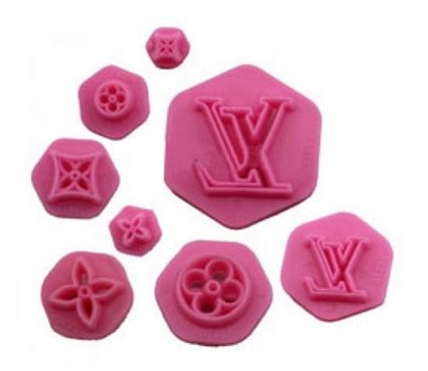 louis vuitton cake mould|Louis Vuitton Cake Mold .